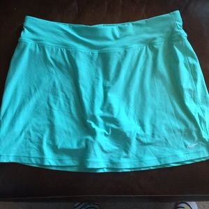 Nike Tennis/Golf Skort